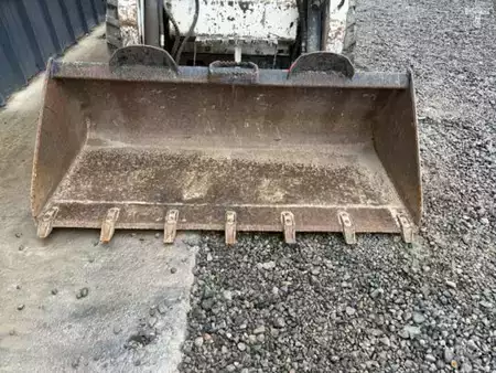 Bobcats 2016 Bobcat S450 (9)