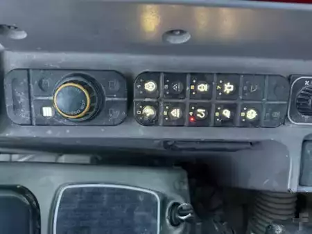Mini excavators 2019 JCB 48Z-1 (10)