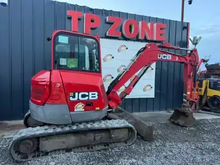 Mini excavators 2019 JCB 48Z-1 (12)