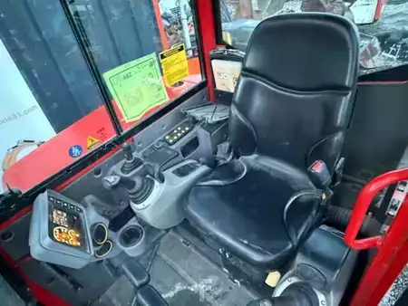 Mini excavators 2019 JCB 48Z-1 (16)