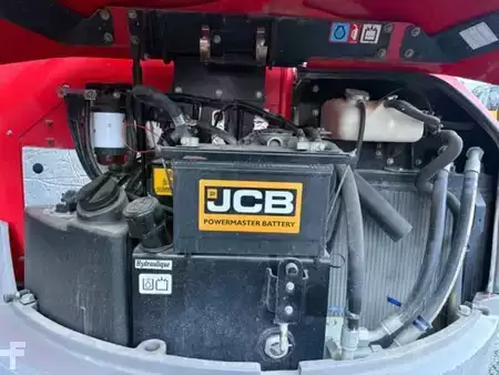Mini excavators 2019 JCB 48Z-1 (18)