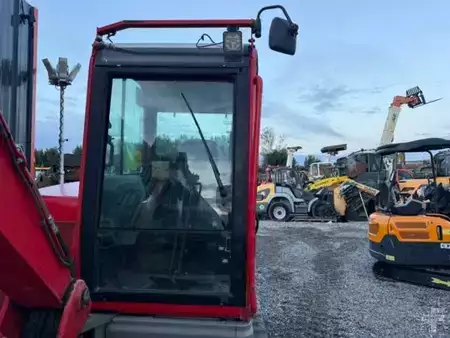 Mini excavators 2019 JCB 48Z-1 (19)
