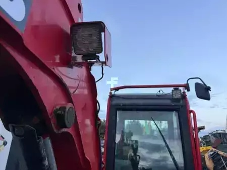 Mini excavators 2019 JCB 48Z-1 (20)