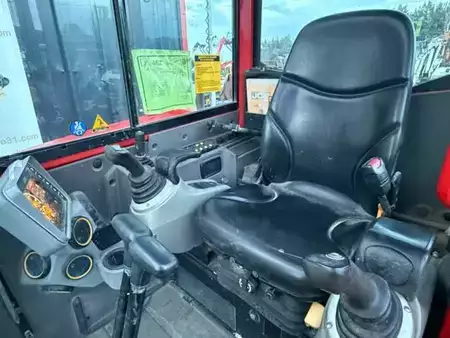Mini excavators 2019 JCB 48Z-1 (9)