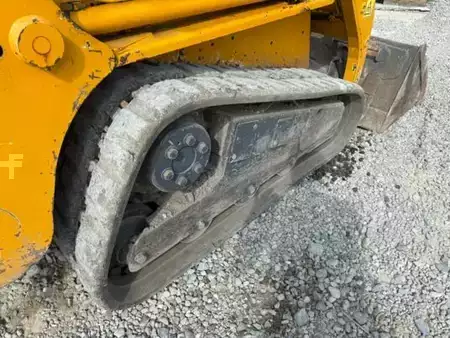Ostatní 2007 Bobcat T140 (16)