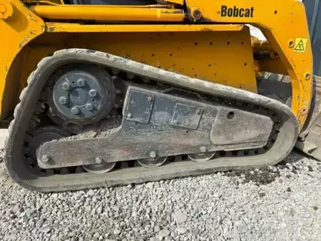 Ostatní 2007 Bobcat T140 (18)