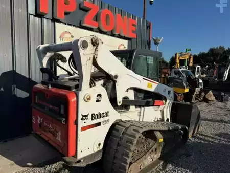 Ostatní 2017 Bobcat T870 HF (6)