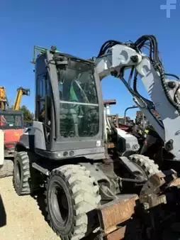 Mobilbagger 2016 Mecalac 12MTX (13)
