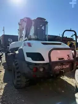 Mobilbagger 2016 Mecalac 12MTX (3)