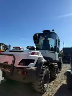 Mobilbagger 2016 Mecalac 12MTX (5)