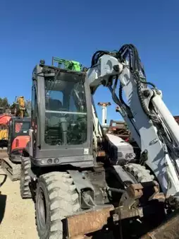 Mobilbagger 2016 Mecalac 12MTX (6)