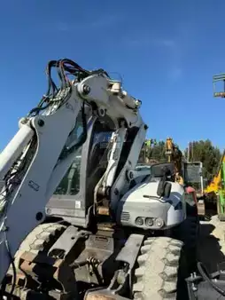 Mobilbagger 2016 Mecalac 12MTX (7)