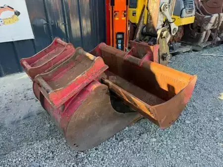 Telakaivinkoneet  2020 Takeuchi TB290-2 (10)