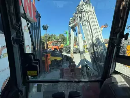 Telakaivinkoneet  2020 Takeuchi TB290-2 (11)
