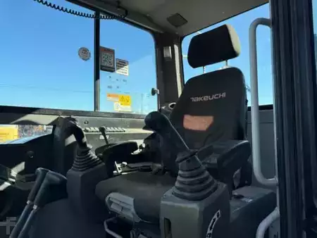 Telakaivinkoneet  2020 Takeuchi TB290-2 (12)