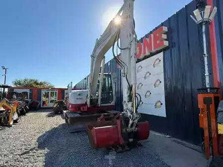 Telakaivinkoneet  2020 Takeuchi TB290-2 (13)