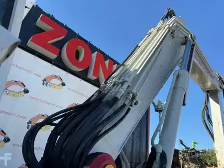 Telakaivinkoneet  2020 Takeuchi TB290-2 (15)