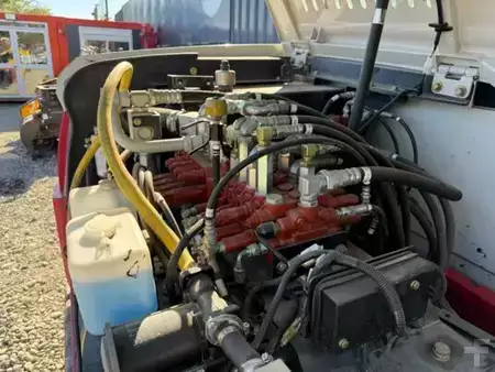 Telakaivinkoneet  2020 Takeuchi TB290-2 (16)