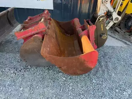 Telakaivinkoneet  2020 Takeuchi TB290-2 (20)