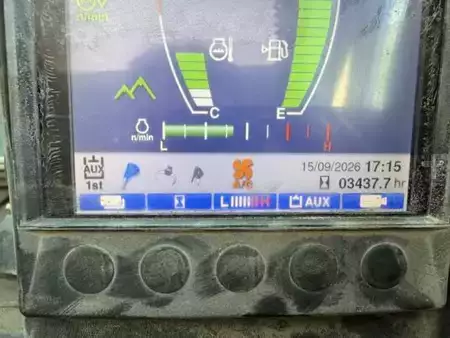 Telakaivinkoneet  2020 Takeuchi TB290-2 (5)