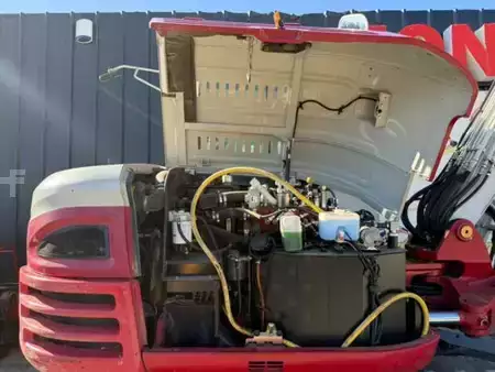 Telakaivinkoneet  2020 Takeuchi TB290-2 (6)