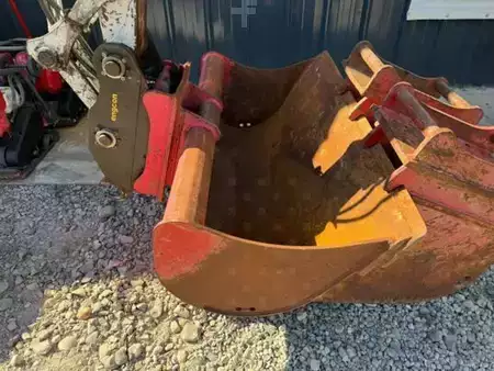Telakaivinkoneet  2020 Takeuchi TB290-2 (9)