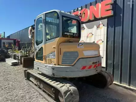 Ostatní 2014 Doosan DX85R-3 (10)