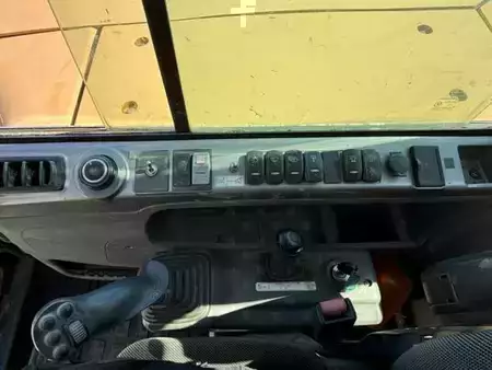 Ostatní 2014 Doosan DX85R-3 (13)