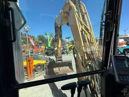 Ostatní 2014 Doosan DX85R-3 (14)
