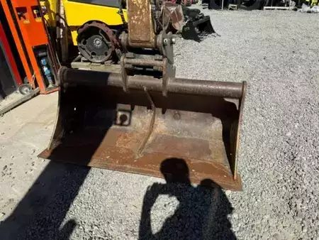 Ostatní 2014 Doosan DX85R-3 (15)