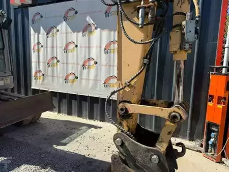 Ostatní 2014 Doosan DX85R-3 (16)