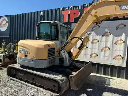 Ostatní 2014 Doosan DX85R-3 (18)