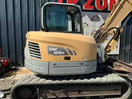 Ostatní 2014 Doosan DX85R-3 (19)