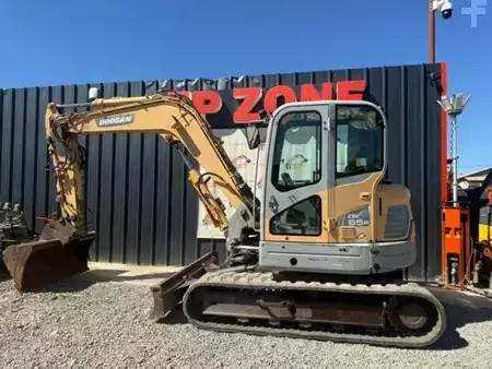 Ostatní 2014 Doosan DX85R-3 (2)