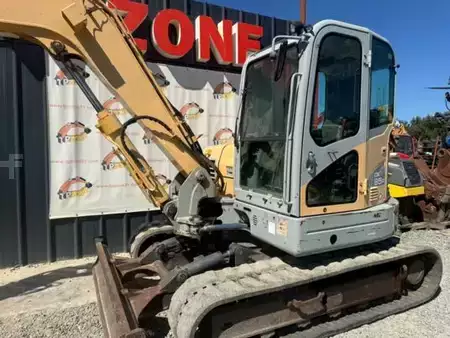 Ostatní 2014 Doosan DX85R-3 (20)