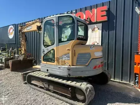 Ostatní 2014 Doosan DX85R-3 (4)