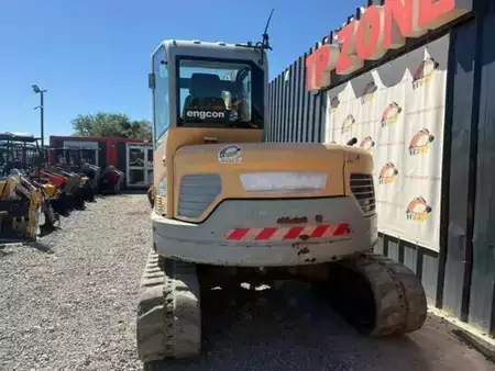 Ostatní 2014 Doosan DX85R-3 (7)