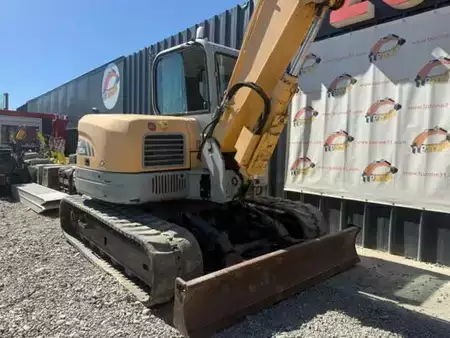 Ostatní 2014 Doosan DX85R-3 (8)