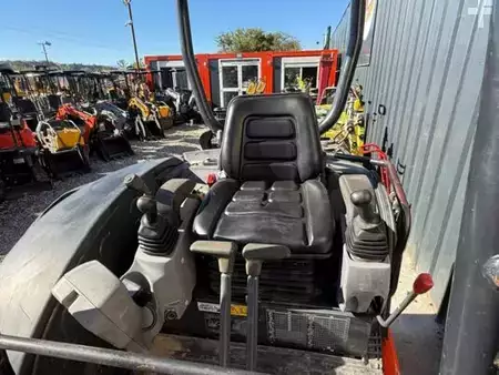 Minibagger 2018 Kubota U36-4 (10)