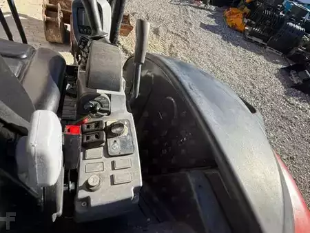 Minibagger 2018 Kubota U36-4 (20)
