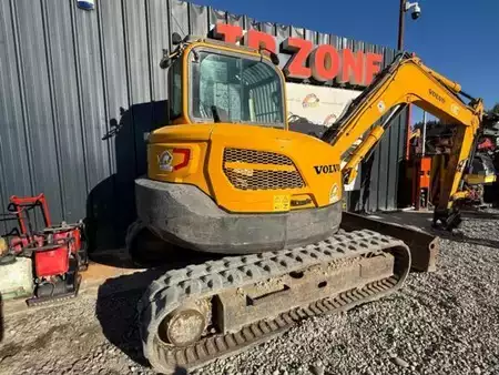 Ostatní 2017 Volvo ECR88D (11)