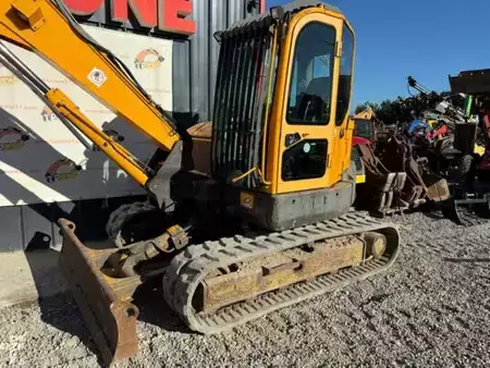 Ostatní 2017 Volvo ECR88D (12)