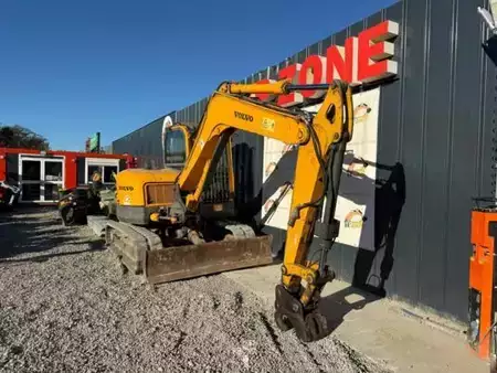 Ostatní 2017 Volvo ECR88D (18)