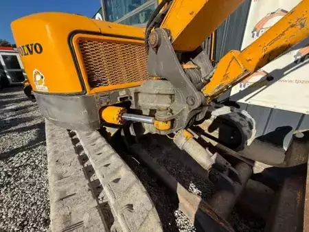 Ostatní 2017 Volvo ECR88D (20)