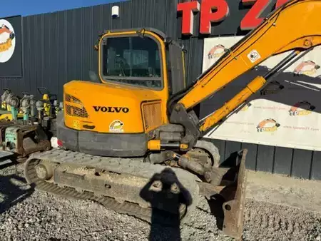 Ostatní 2017 Volvo ECR88D (3)