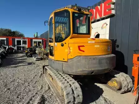 Ostatní 2017 Volvo ECR88D (6)