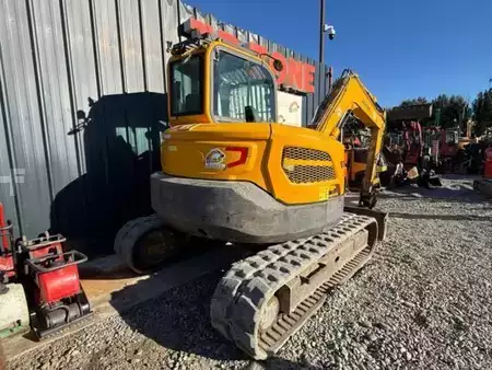 Ostatní 2017 Volvo ECR88D (7)