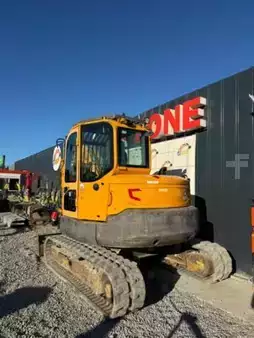 Ostatní 2017 Volvo ECR88D (8)