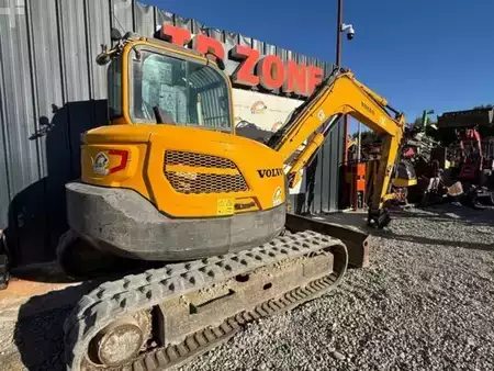 Ostatní 2017 Volvo ECR88D (9)