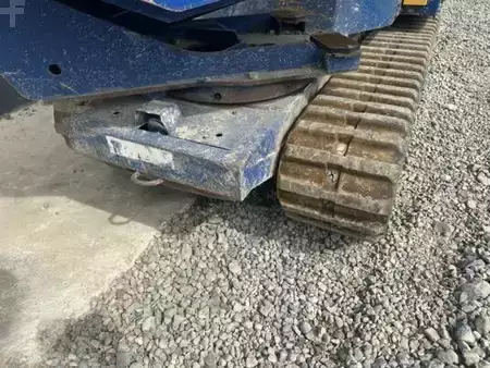 Minidumprar 2019 Canycom S160 (12)